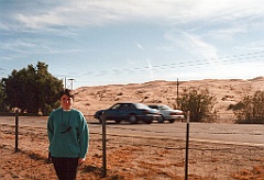 1995 - USA 073 (Arizona)